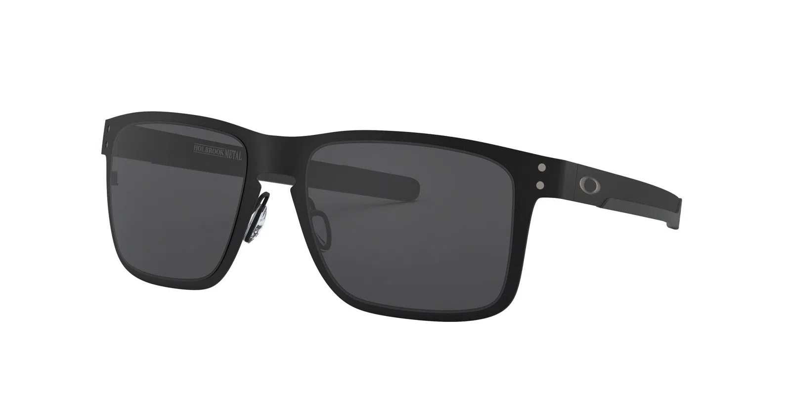 Oakley Holbrook Metal 4123 Sunglasses - view 14